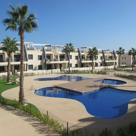 Playa Elisa Bay Pilar de la Horadada Exterior foto