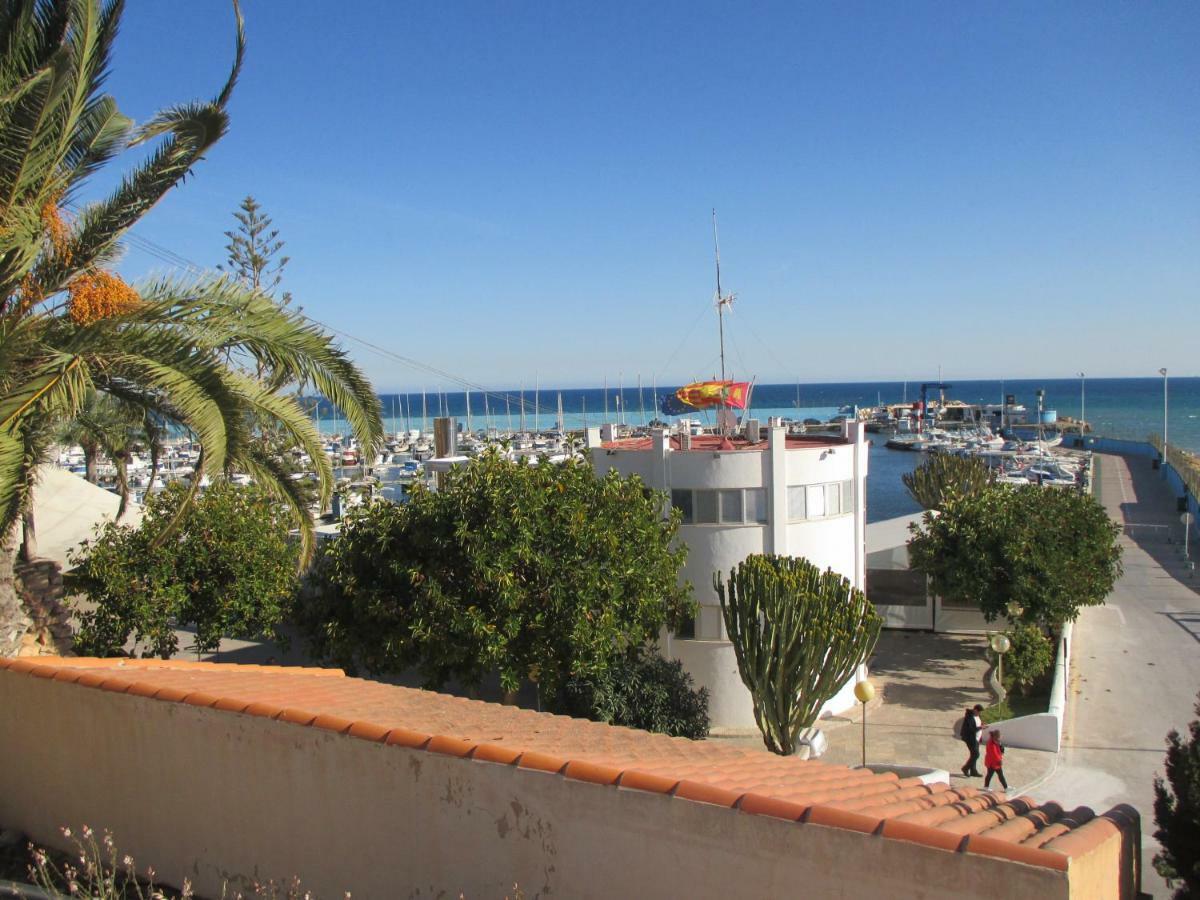 Playa Elisa Bay Pilar de la Horadada Exterior foto
